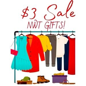 $3 POSH LIVE SHOW RANDOM FUN FINDS 🤩